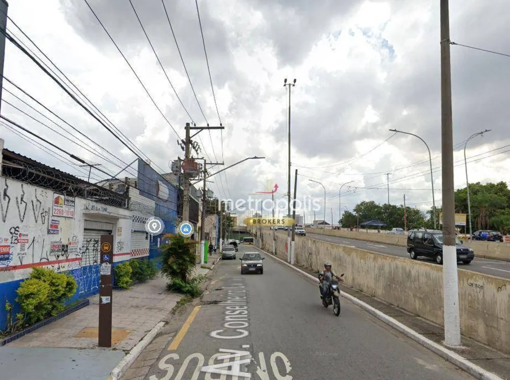 Depósito-Galpão, 190 m² - Foto 2