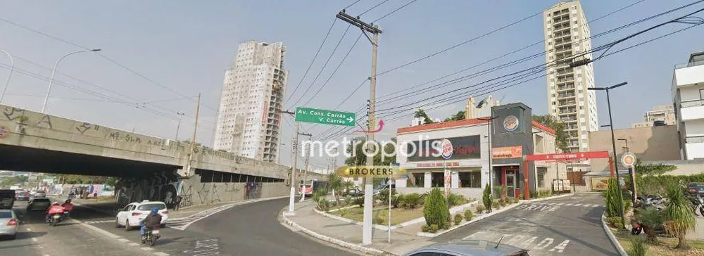 Depósito-Galpão, 190 m² - Foto 3
