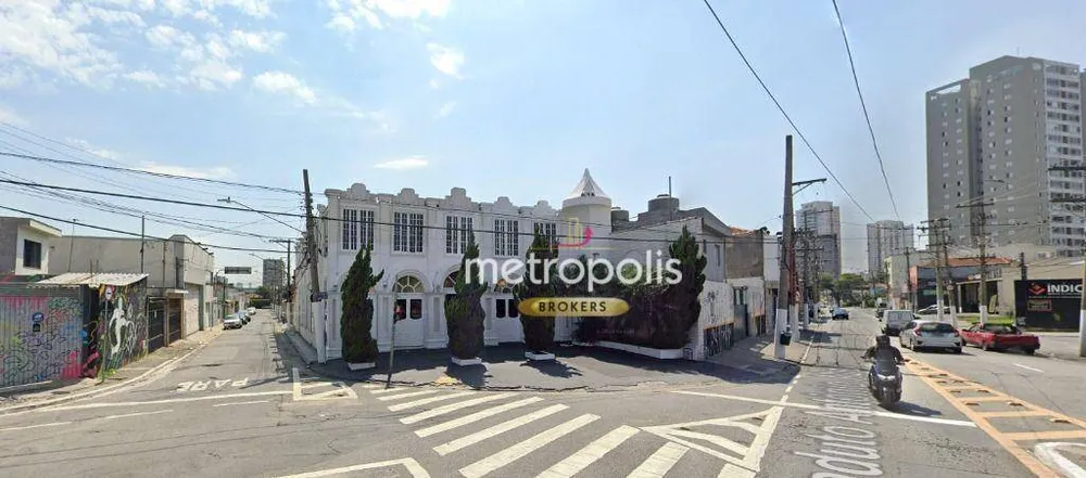 Depósito-Galpão, 190 m² - Foto 4