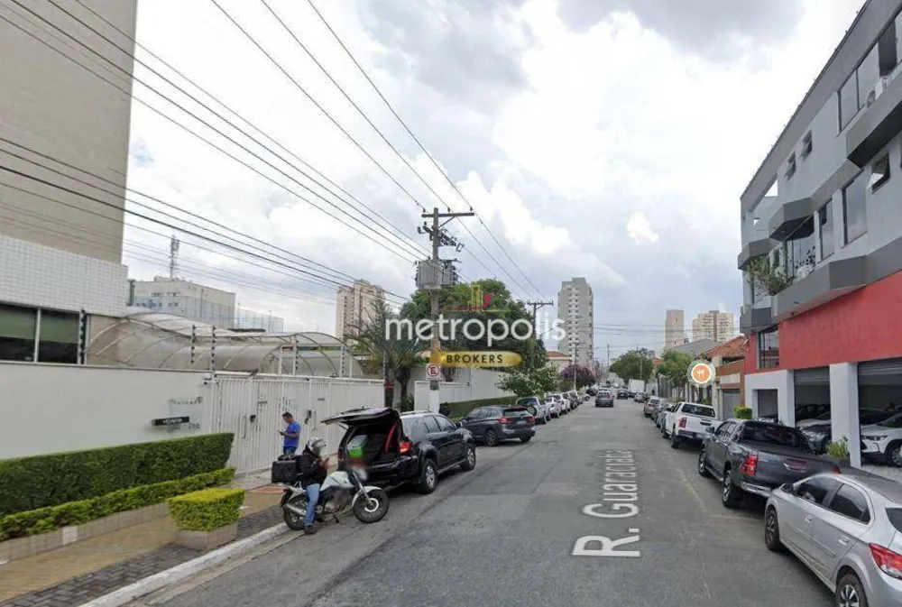 Depósito-Galpão, 190 m² - Foto 8