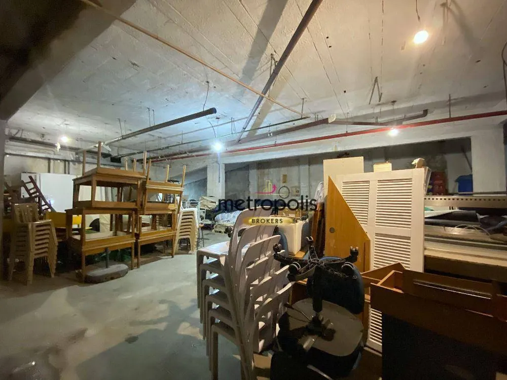 Prédio Inteiro, 1153 m² - Foto 1