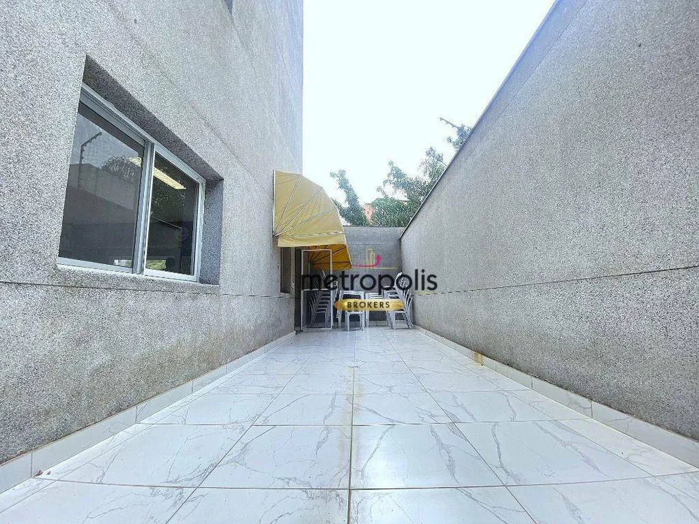 Prédio Inteiro, 1153 m² - Foto 6
