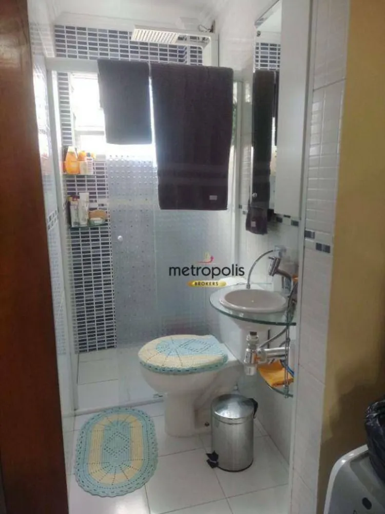 Apartamento, 2 quartos, 65 m² - Foto 9