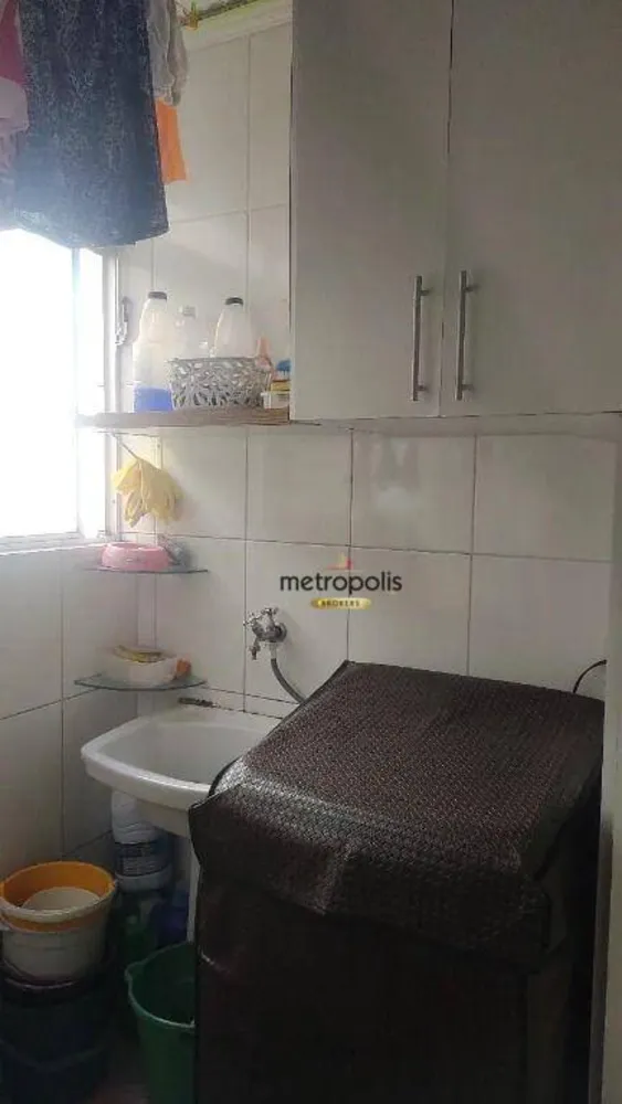 Apartamento, 2 quartos, 65 m² - Foto 6