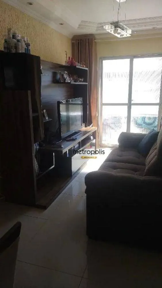 Apartamento, 2 quartos, 65 m² - Foto 1
