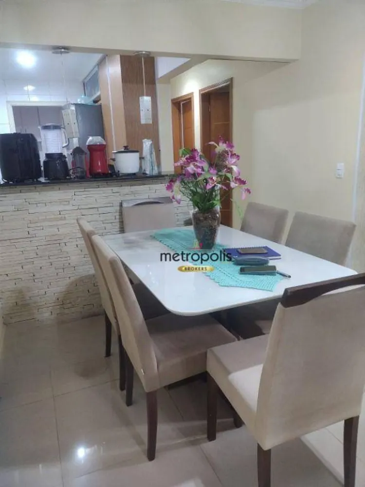 Apartamento, 2 quartos, 65 m² - Foto 2