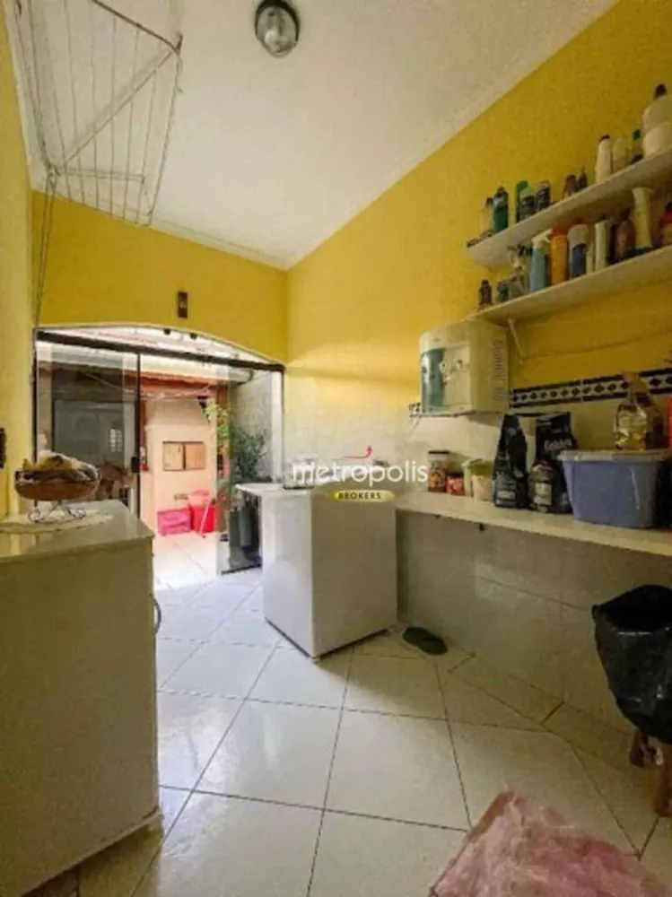 Sobrado, 4 quartos, 208 m² - Foto 6