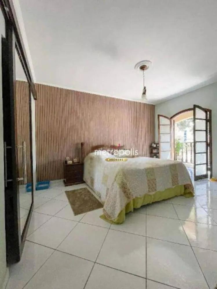 Sobrado, 4 quartos, 208 m² - Foto 12