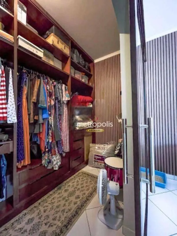 Sobrado, 4 quartos, 208 m² - Foto 3