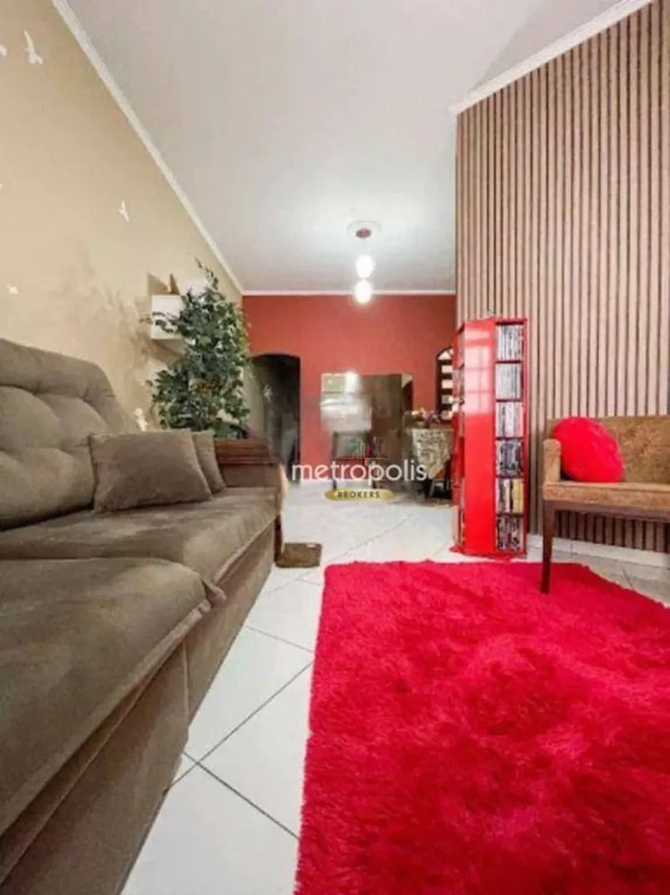Sobrado, 4 quartos, 208 m² - Foto 7
