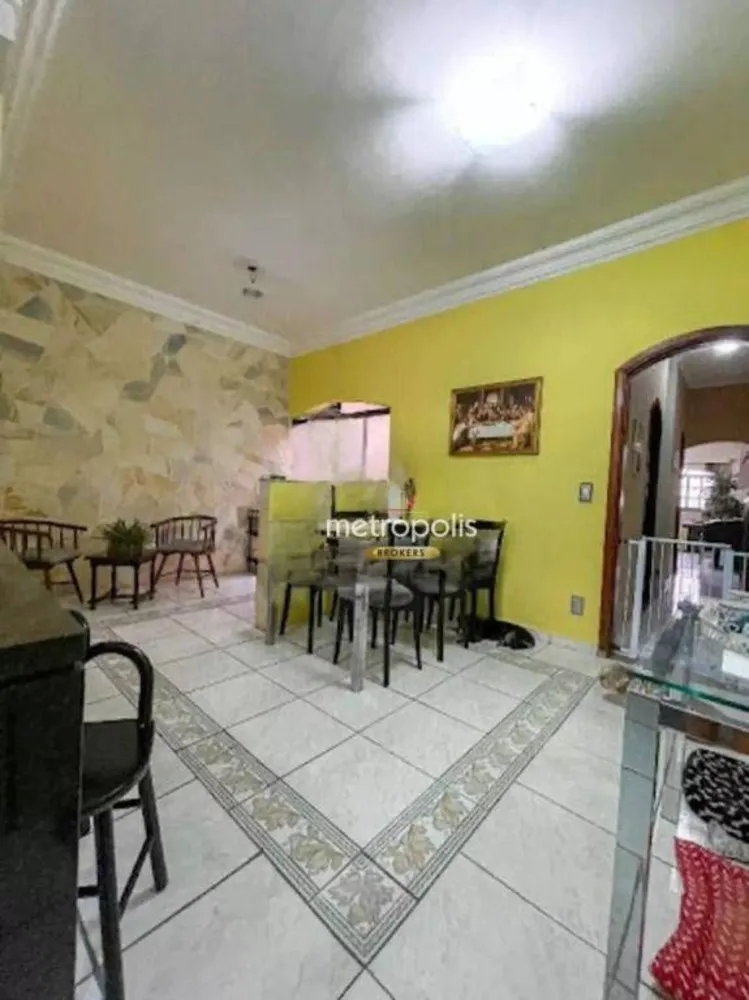 Sobrado, 4 quartos, 208 m² - Foto 5