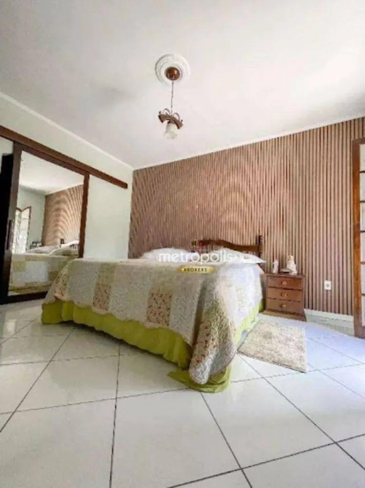 Sobrado, 4 quartos, 208 m² - Foto 11