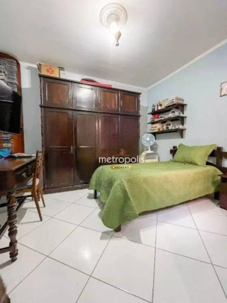Sobrado, 4 quartos, 208 m² - Foto 9
