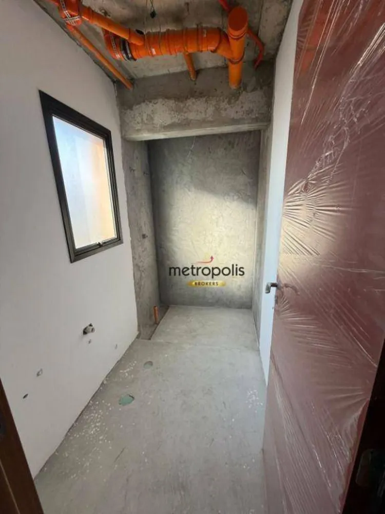Apartamento, 3 quartos, 175 m² - Foto 8
