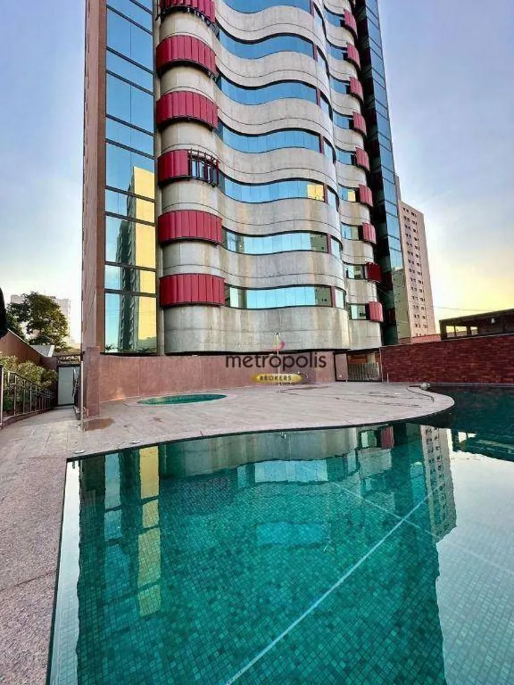 Apartamento, 3 quartos, 175 m² - Foto 11