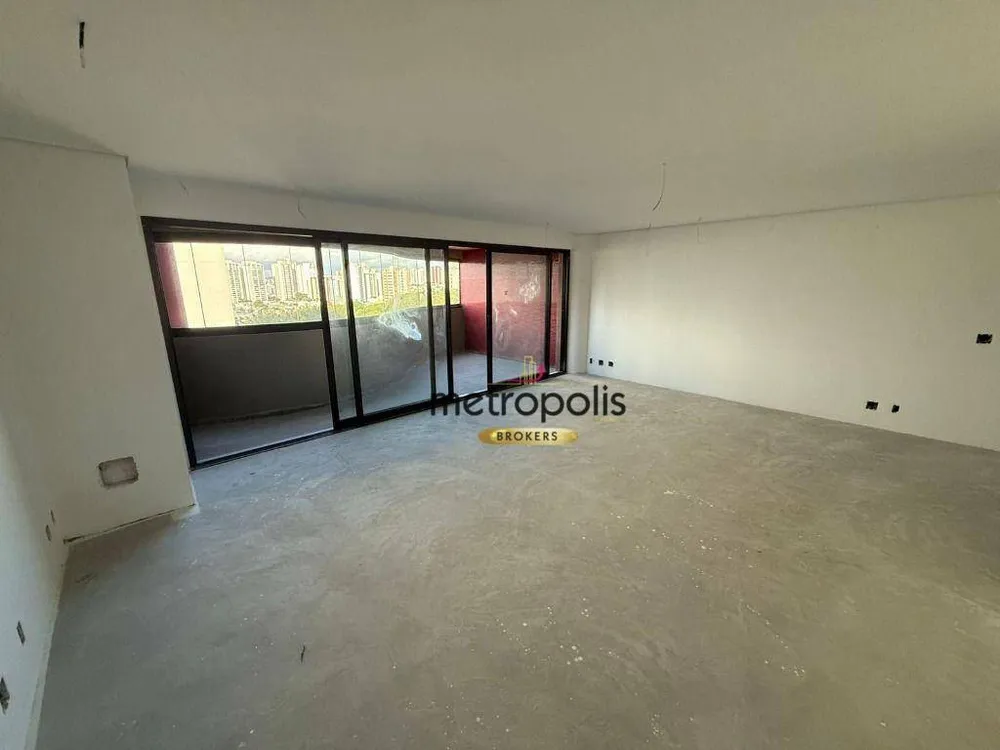 Apartamento, 3 quartos, 175 m² - Foto 1