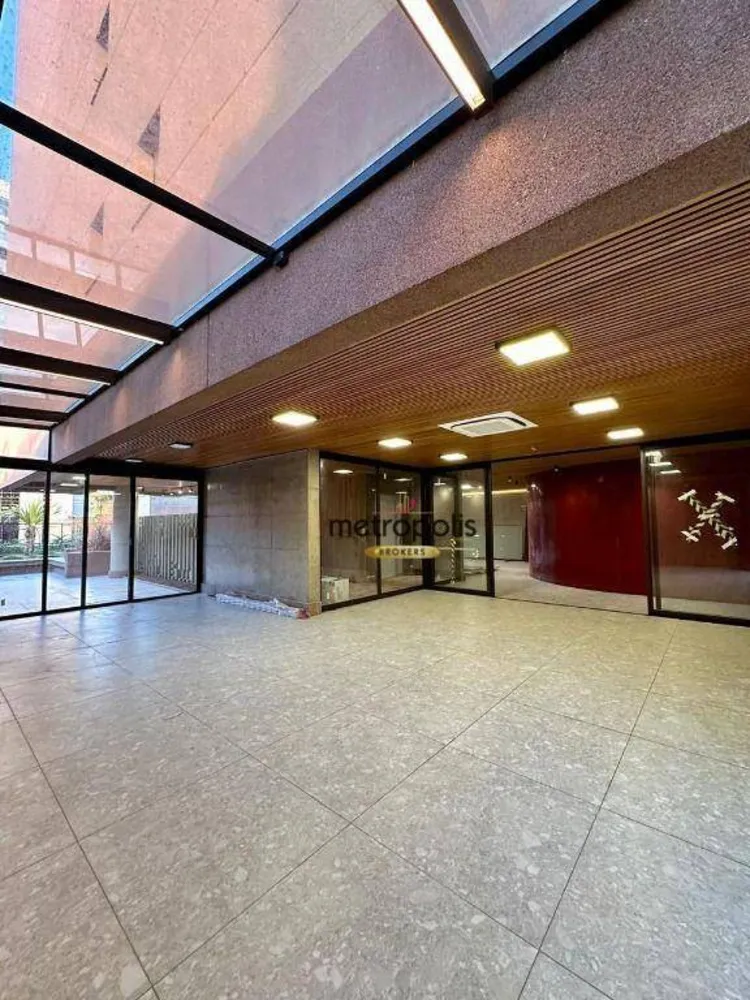 Apartamento, 3 quartos, 175 m² - Foto 10