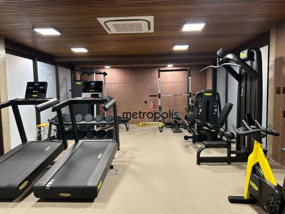 Apartamento, 3 quartos, 175 m² - Foto 12