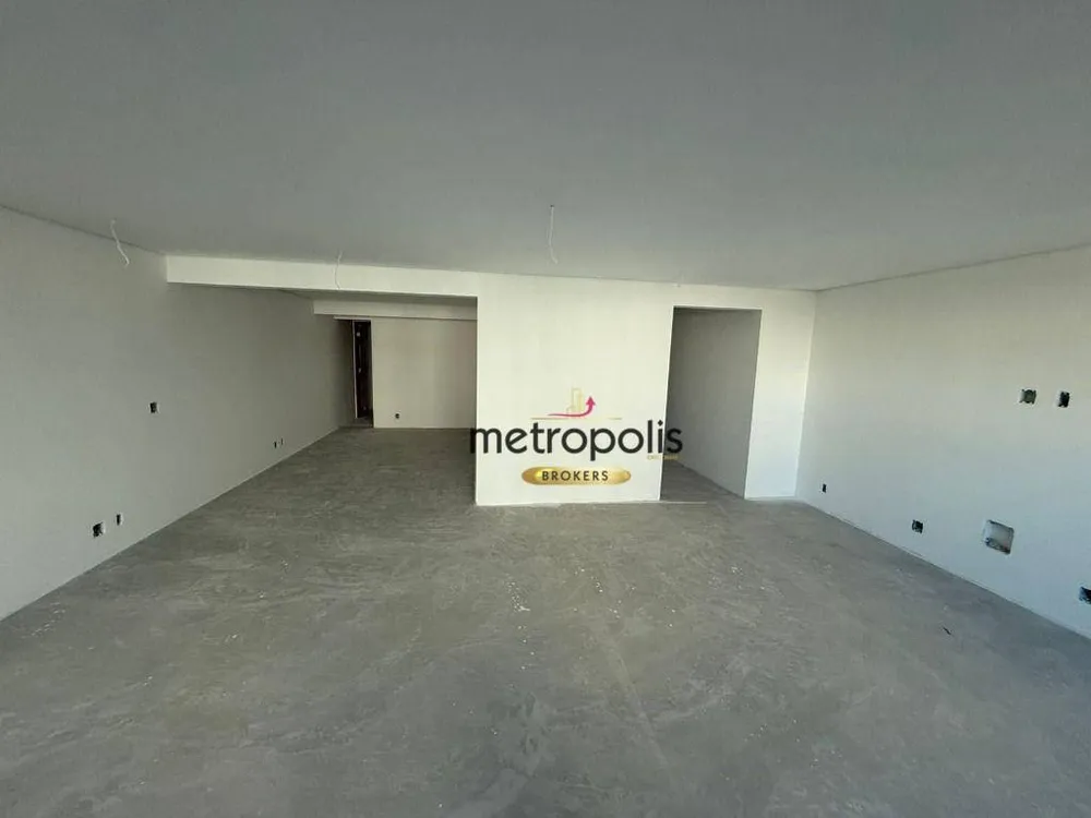 Apartamento, 3 quartos, 175 m² - Foto 2