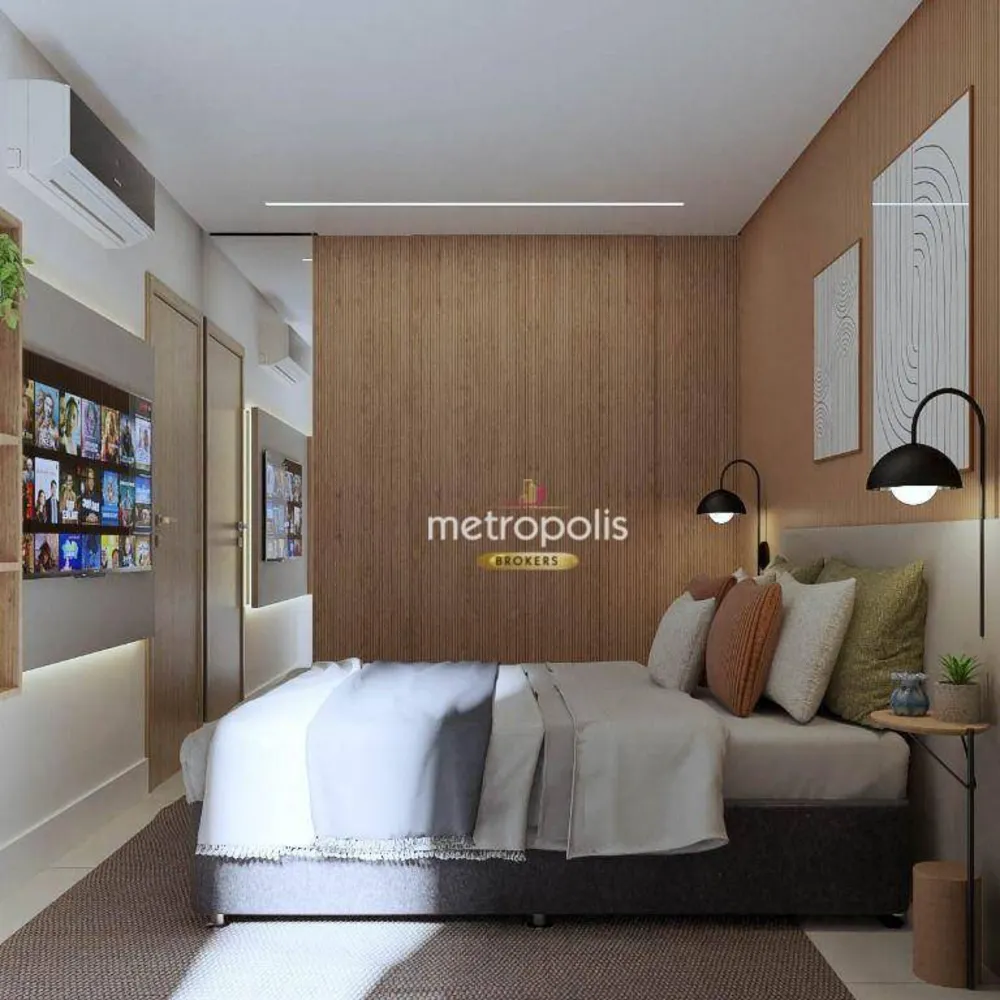 Sobrado, 3 quartos, 156 m² - Foto 6