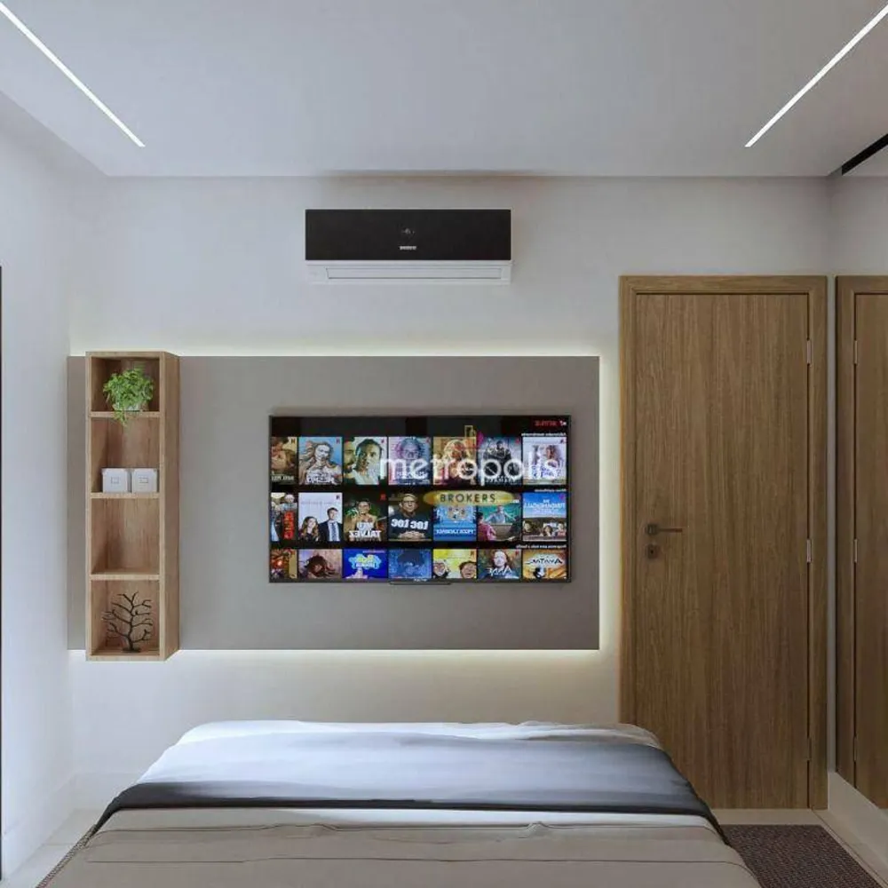 Sobrado, 3 quartos, 156 m² - Foto 7