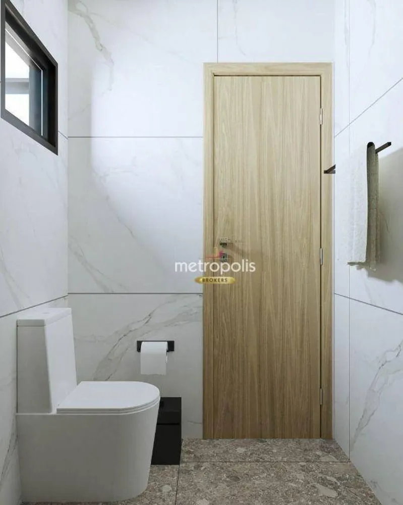Sobrado, 3 quartos, 156 m² - Foto 12