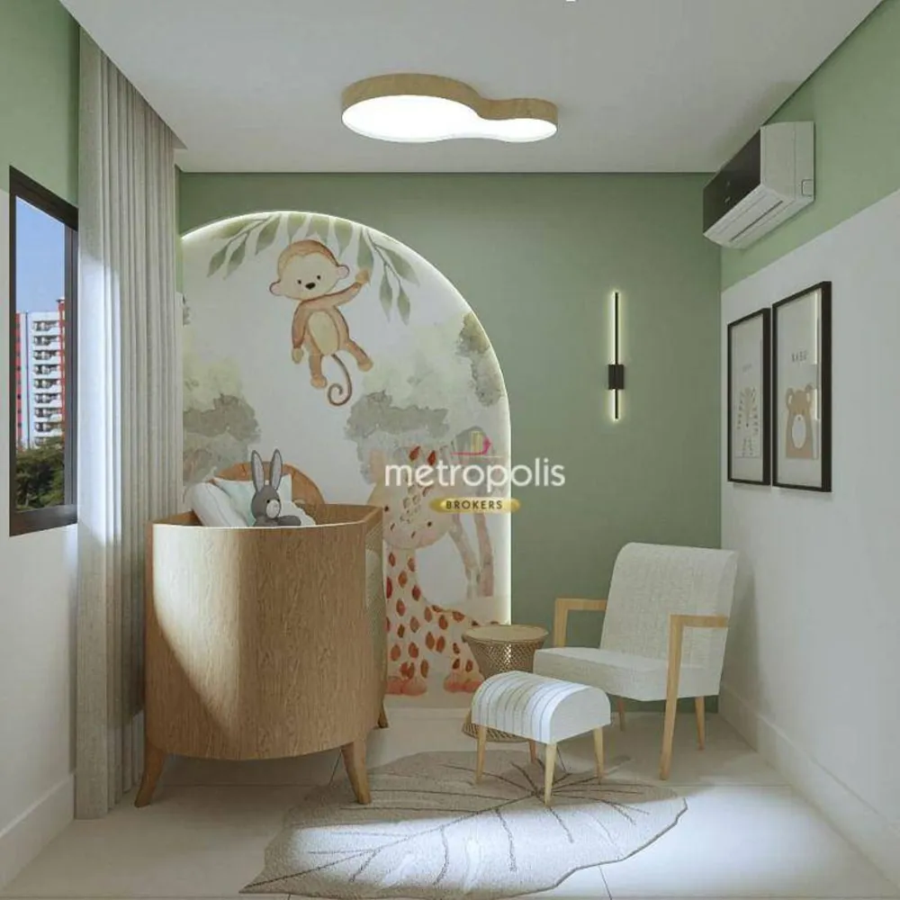 Sobrado, 3 quartos, 156 m² - Foto 5