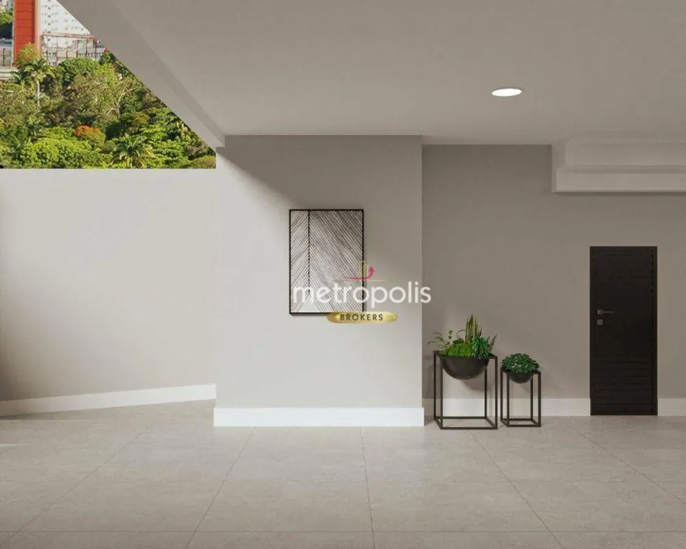 Sobrado, 3 quartos, 156 m² - Foto 8