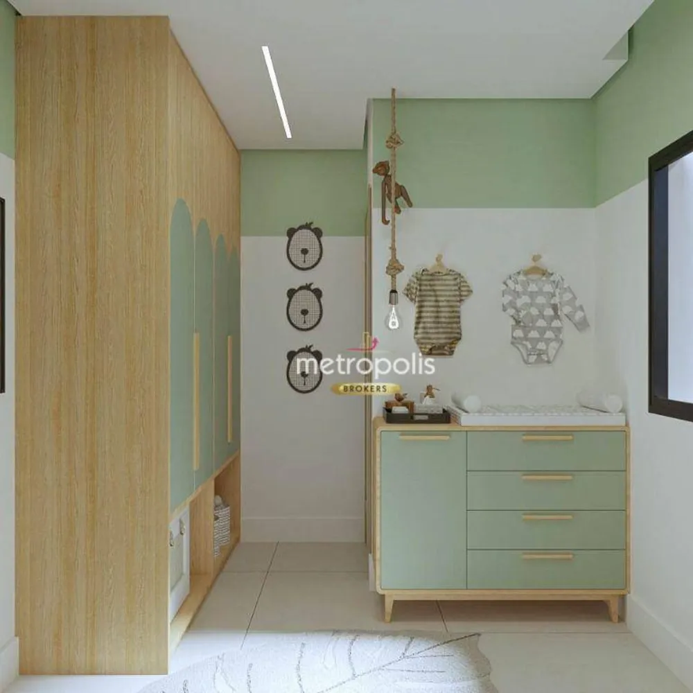 Sobrado, 3 quartos, 156 m² - Foto 10
