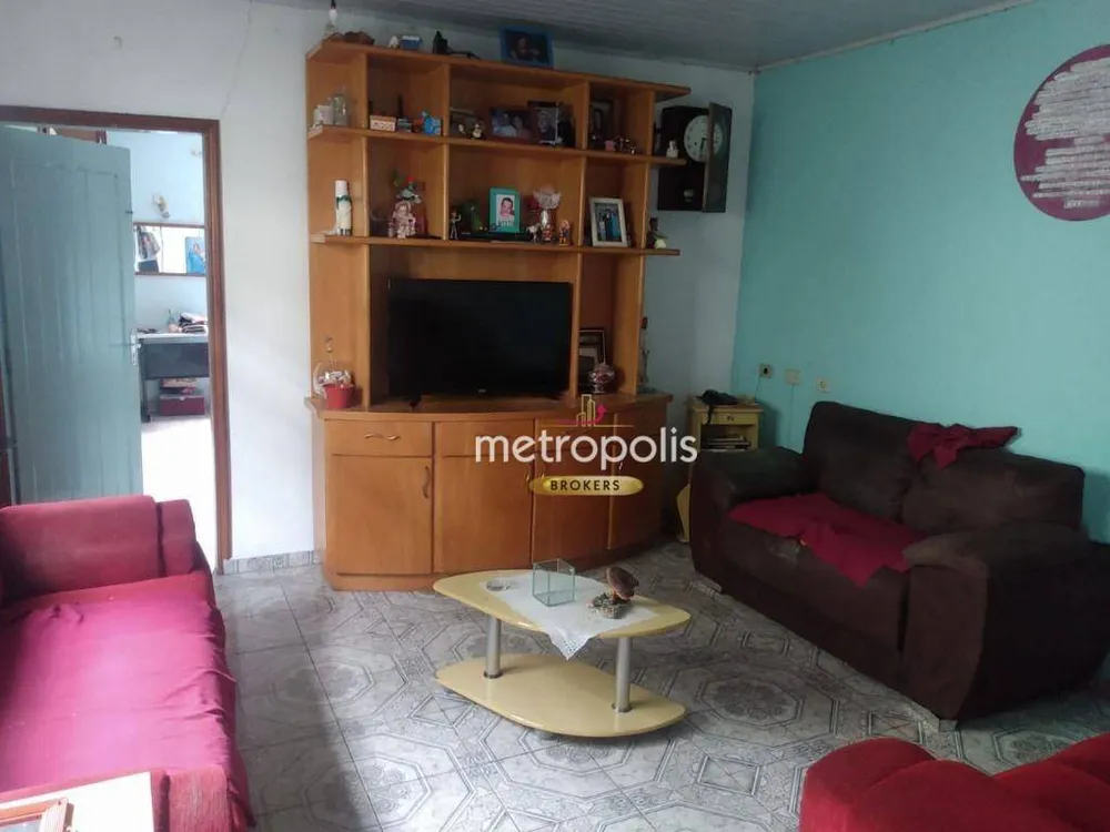 Casa, 3 quartos, 166 m² - Foto 7
