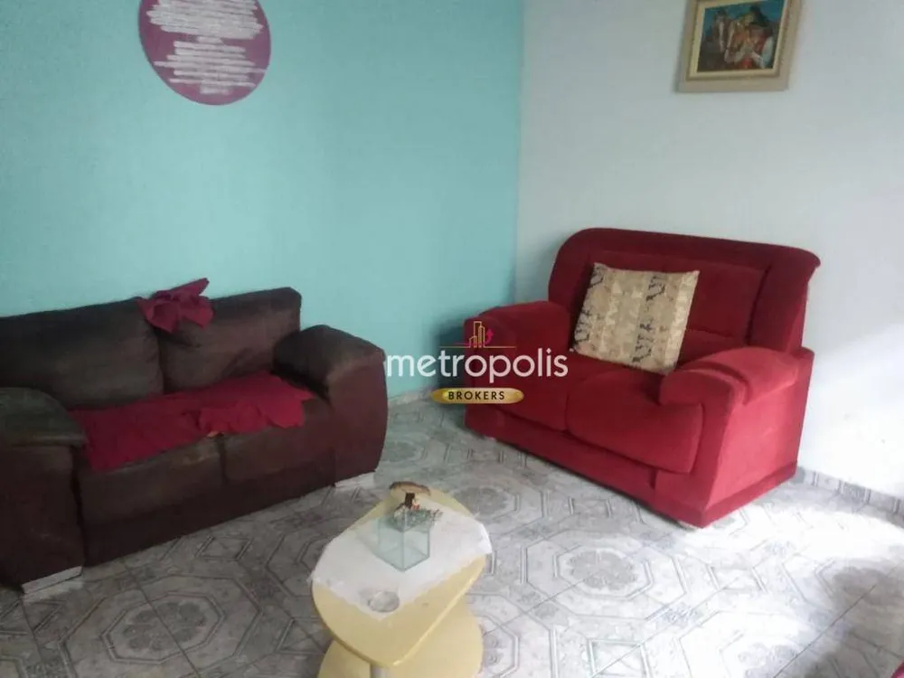 Casa, 3 quartos, 166 m² - Foto 2
