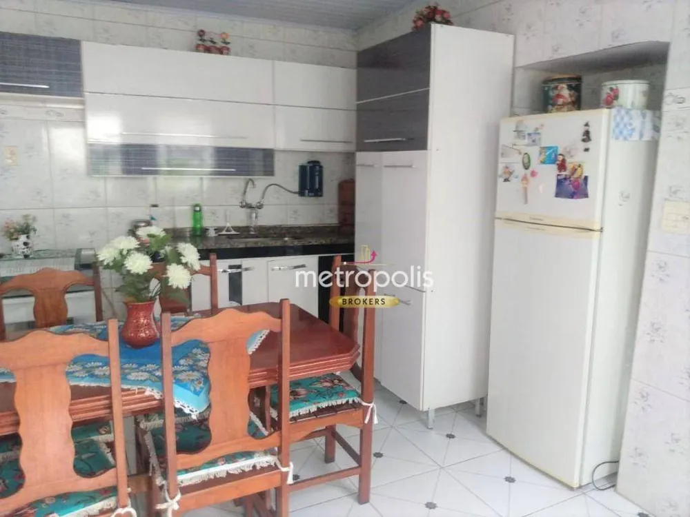 Casa, 3 quartos, 166 m² - Foto 5