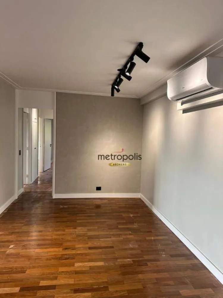 Apartamento, 3 quartos, 104 m² - Foto 1