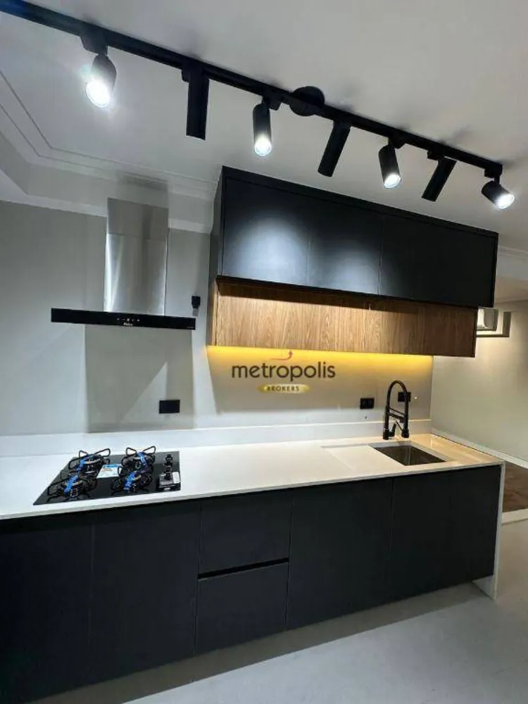 Apartamento, 3 quartos, 104 m² - Foto 3