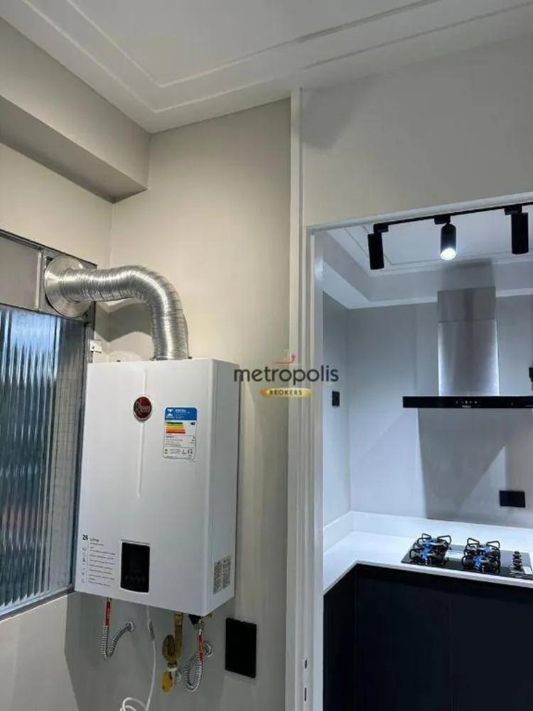 Apartamento, 3 quartos, 104 m² - Foto 4