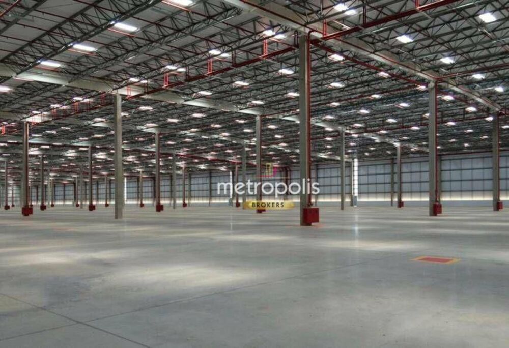 Depósito-Galpão, 6173 m² - Foto 4