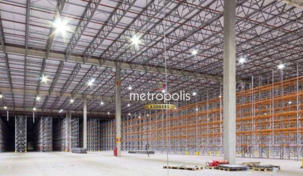 Depósito-Galpão, 6173 m² - Foto 2