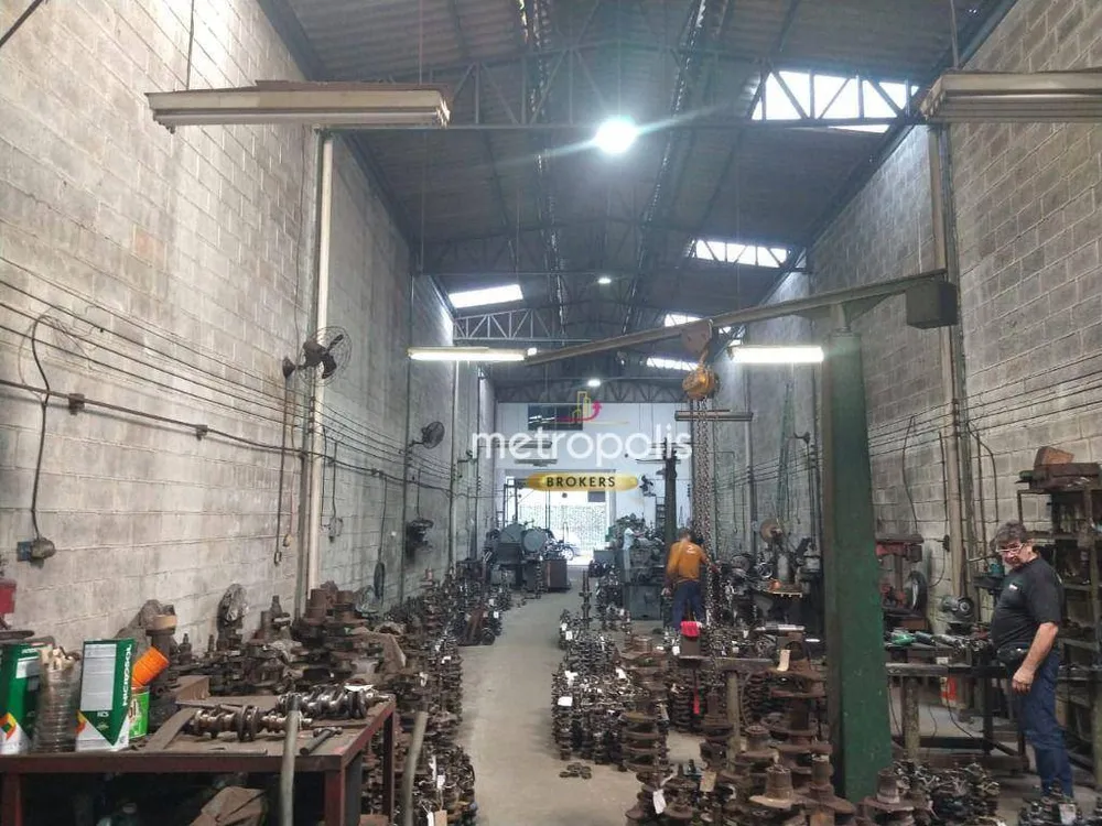 Prédio Inteiro, 470 m² - Foto 1