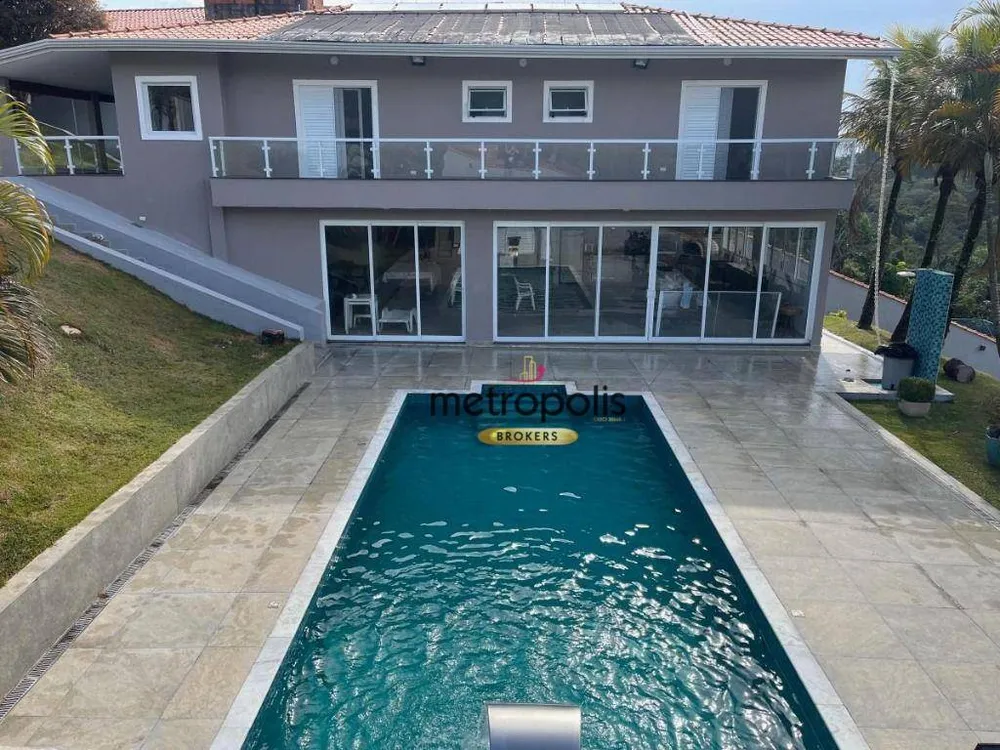 Chácara, 9 quartos, 2900 m² - Foto 2