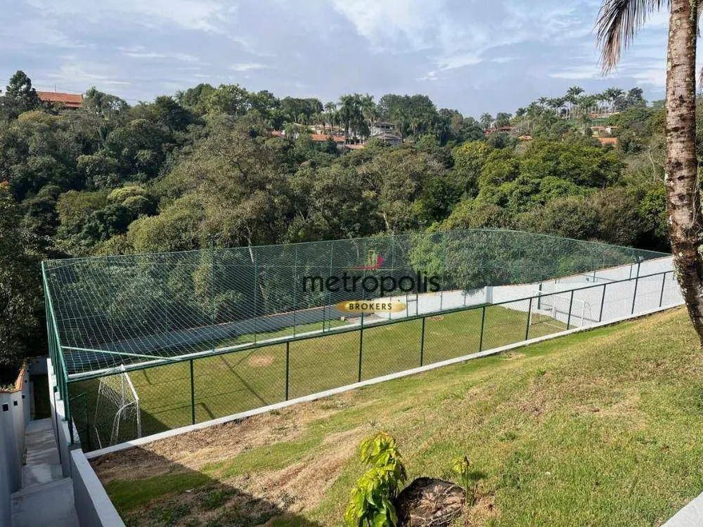 Chácara, 9 quartos, 2900 m² - Foto 7