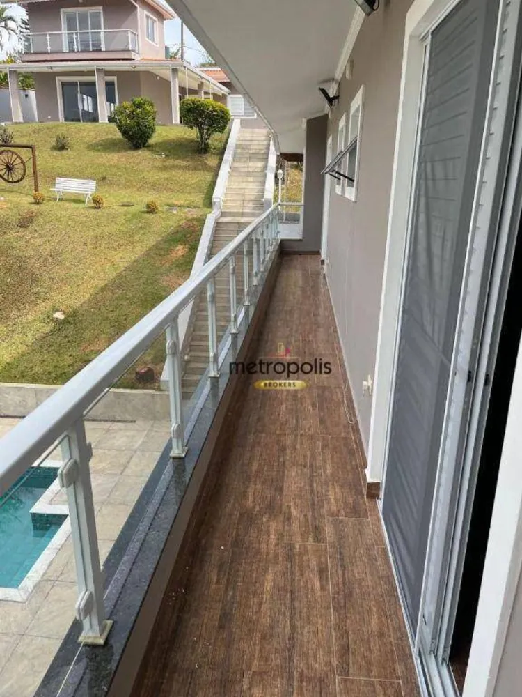 Chácara, 9 quartos, 2900 m² - Foto 1