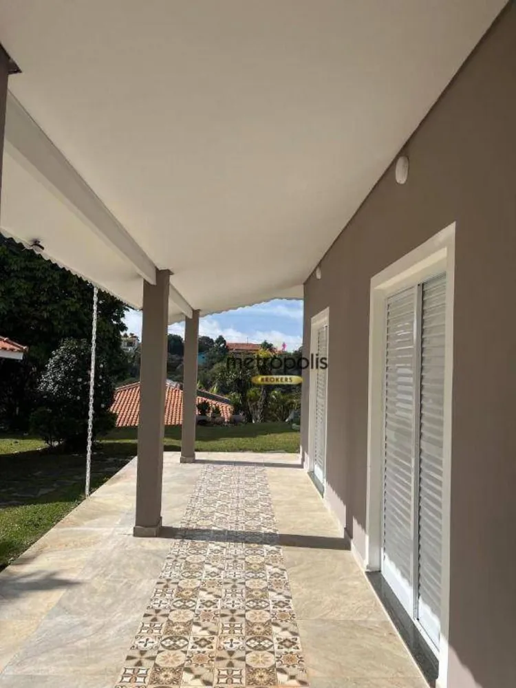 Chácara, 9 quartos, 2900 m² - Foto 5