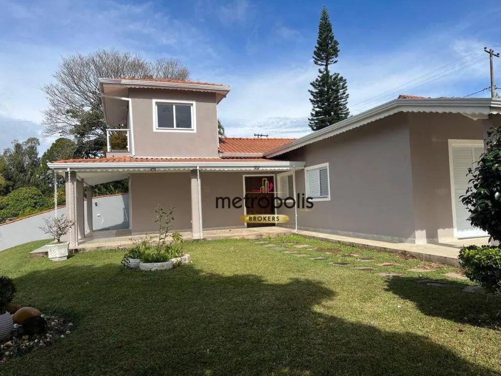 Chácara, 9 quartos, 2900 m² - Foto 6