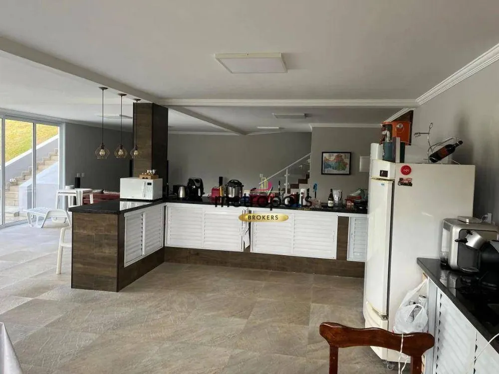 Chácara, 9 quartos, 2900 m² - Foto 7