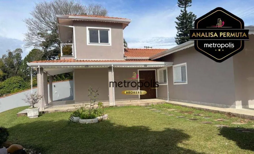 Chácara, 9 quartos, 2900 m² - Foto 3