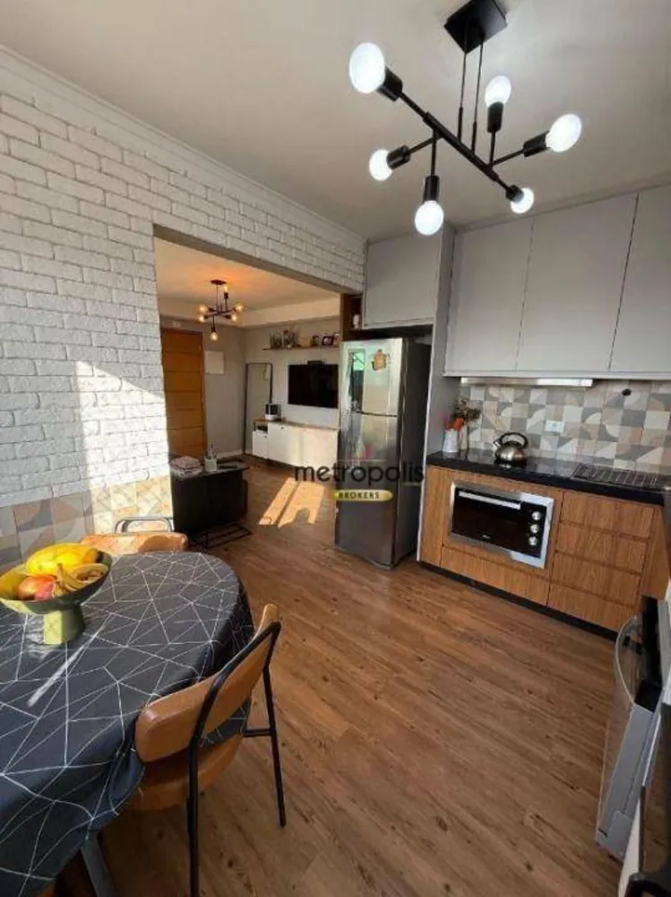 Cobertura, 3 quartos, 174 m² - Foto 5