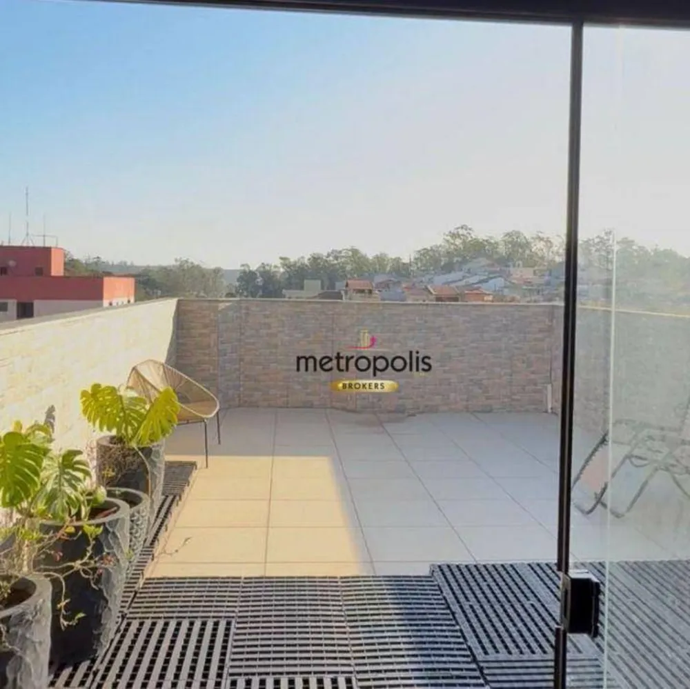 Cobertura, 3 quartos, 174 m² - Foto 12