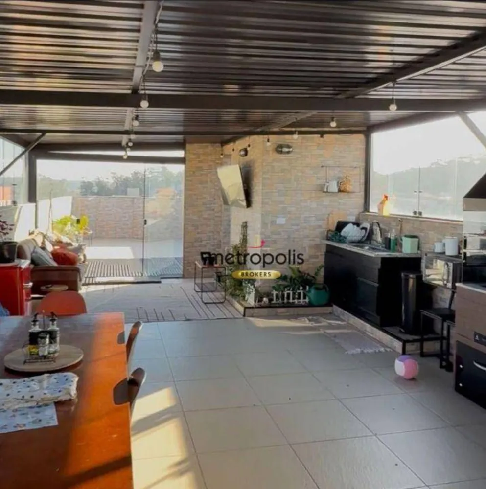 Cobertura, 3 quartos, 174 m² - Foto 11