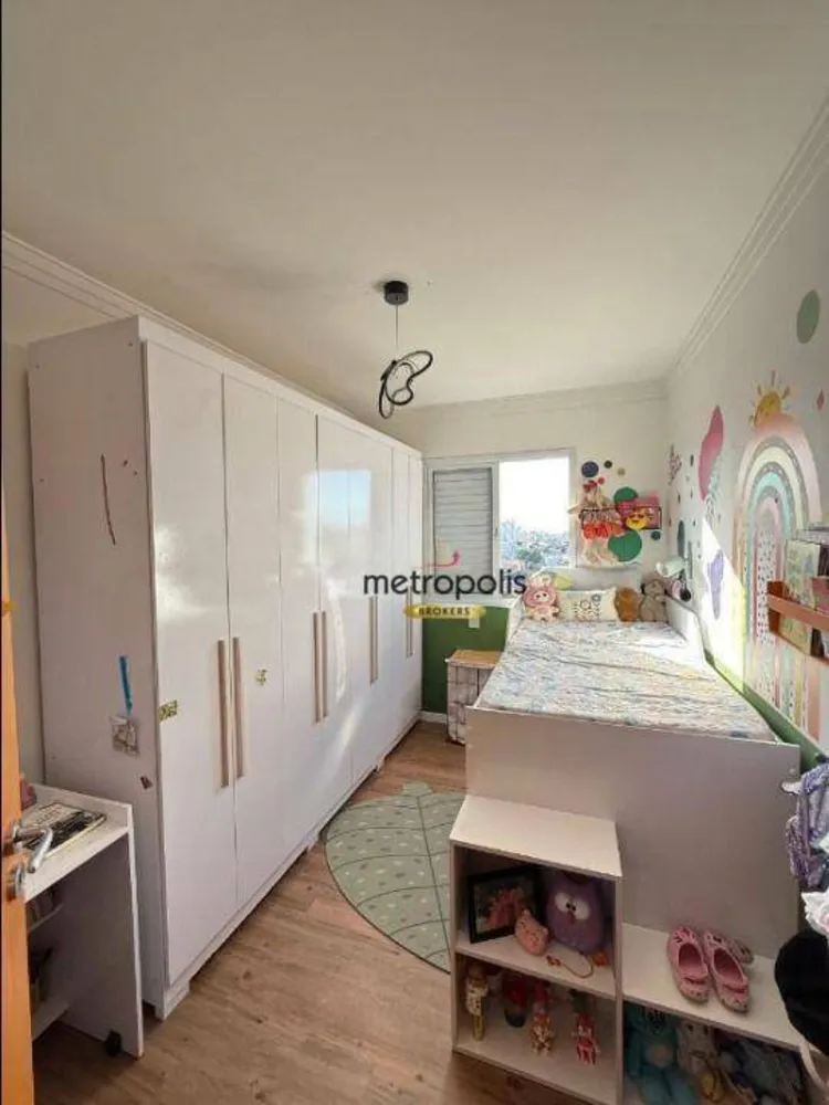 Cobertura, 3 quartos, 174 m² - Foto 6