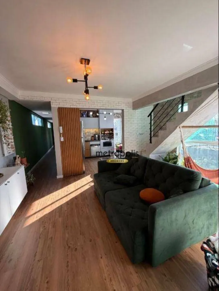 Cobertura, 3 quartos, 174 m² - Foto 3